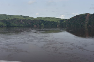 Der Kongo River